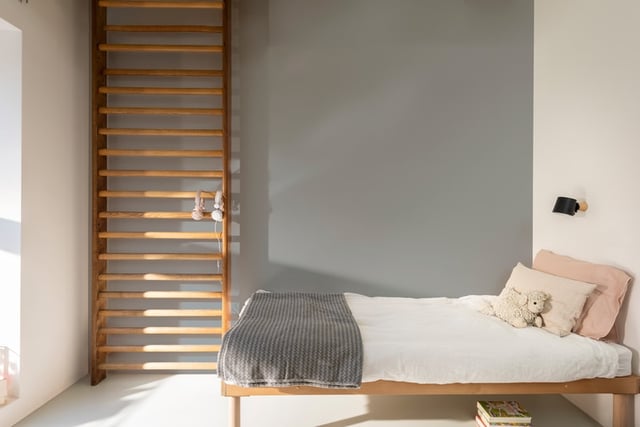 Childrensroom interior inspiration image