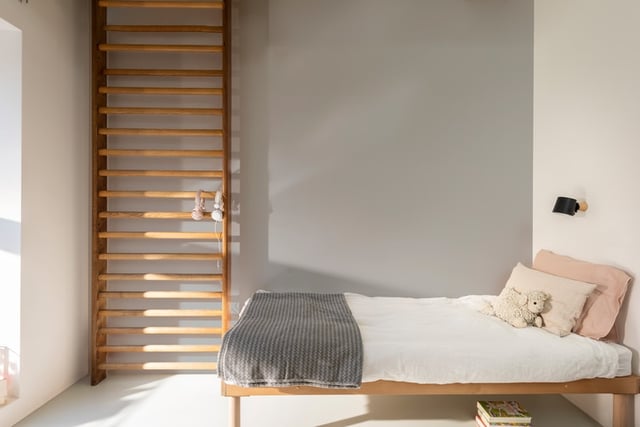 Childrensroom interior inspiration image