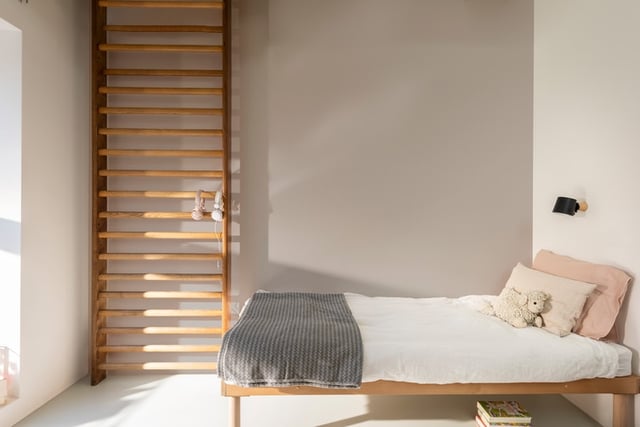Childrensroom interior inspiration image