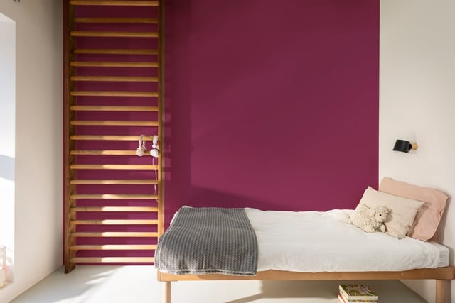 Childrensroom interior inspiration image