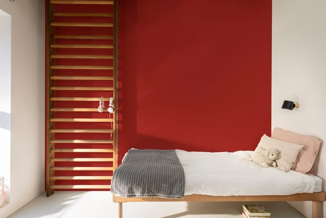 Childrensroom interior inspiration image