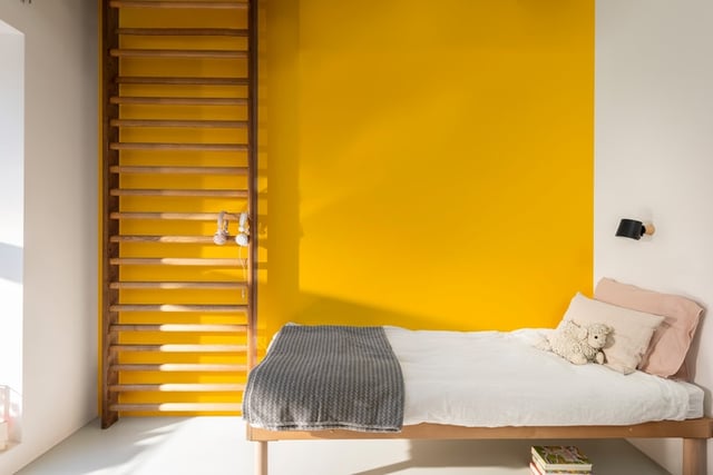 Childrensroom interior inspiration image