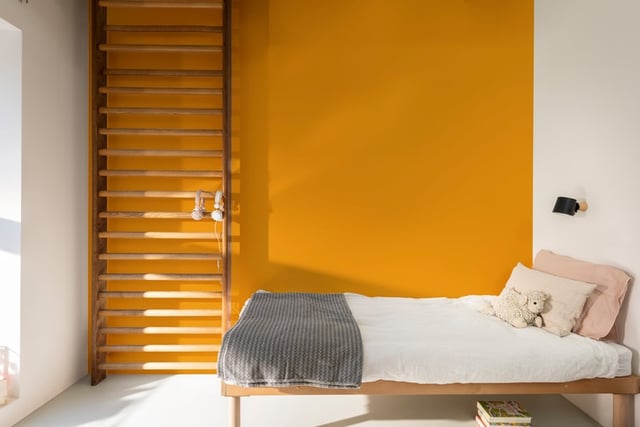 Childrensroom interior inspiration image