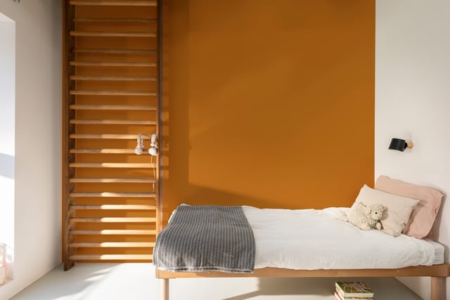 Childrensroom interior inspiration image