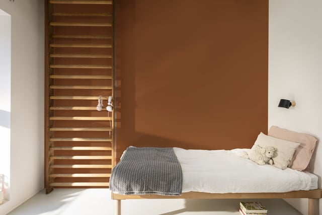 Childrensroom interior inspiration image