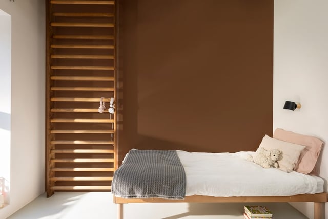 Childrensroom interior inspiration image