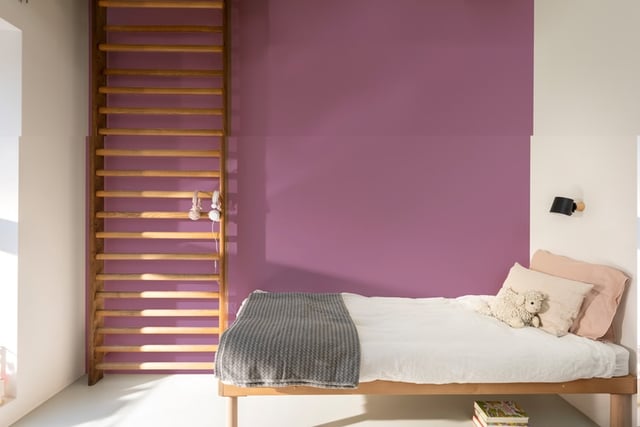 Childrensroom interior inspiration image