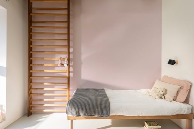 Childrensroom interior inspiration image