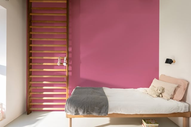 Childrensroom interior inspiration image