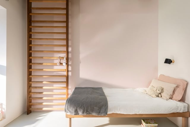 Childrensroom interior inspiration image