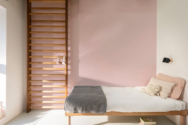 Childrensroom interior inspiration image