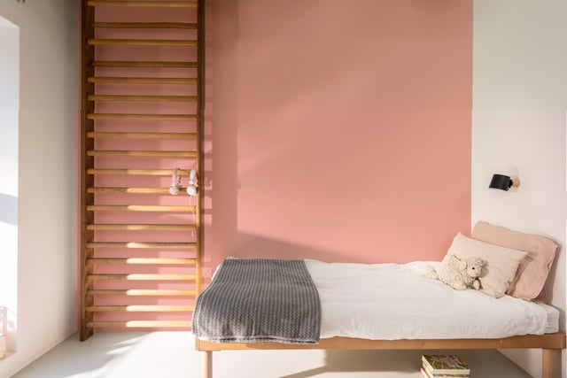 Childrensroom interior inspiration image