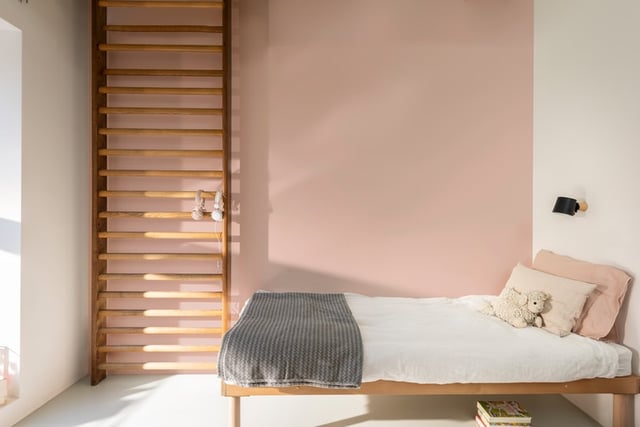 Childrensroom interior inspiration image