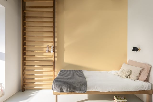 Childrensroom interior inspiration image
