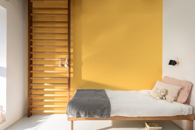 Childrensroom interior inspiration image