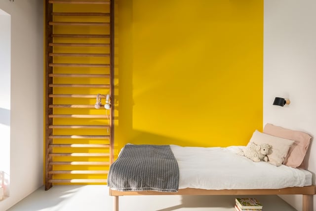 Childrensroom interior inspiration image