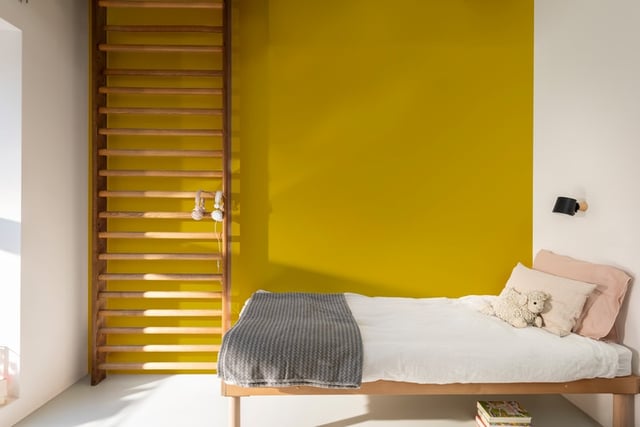 Childrensroom interior inspiration image