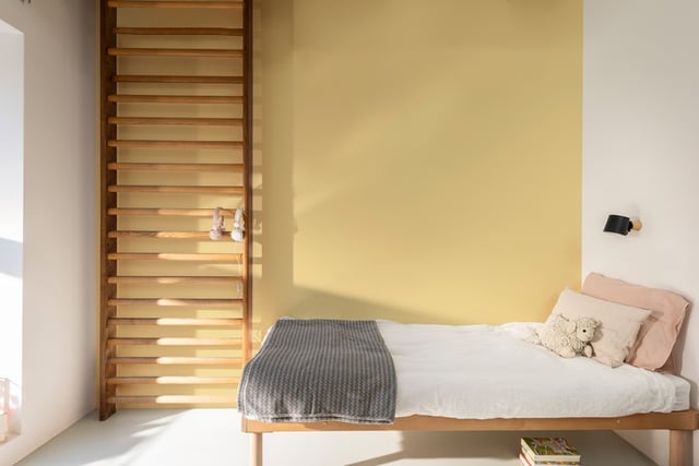 Childrensroom interior inspiration image