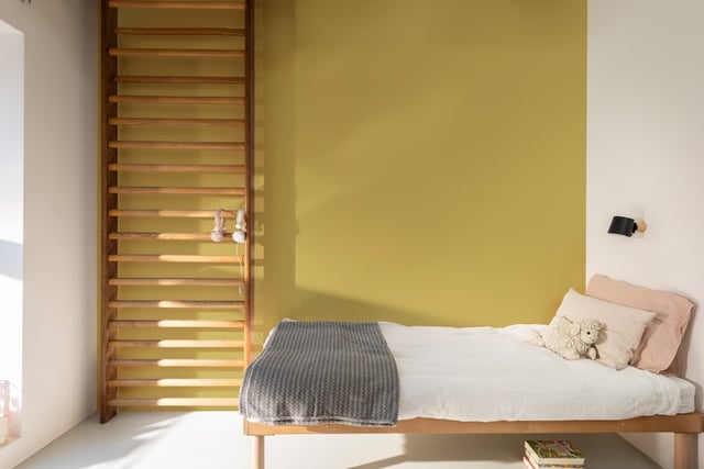 Childrensroom interior inspiration image