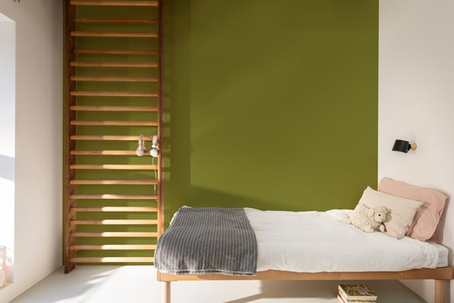 Childrensroom interior inspiration image