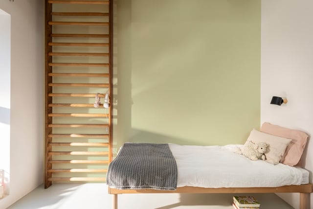 Childrensroom interior inspiration image