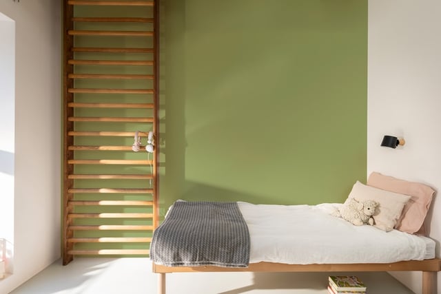 Childrensroom interior inspiration image