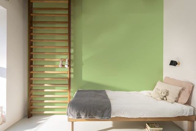 Childrensroom interior inspiration image