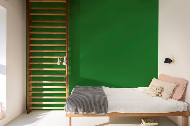 Childrensroom interior inspiration image