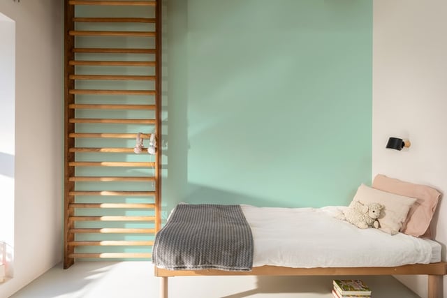 Childrensroom interior inspiration image