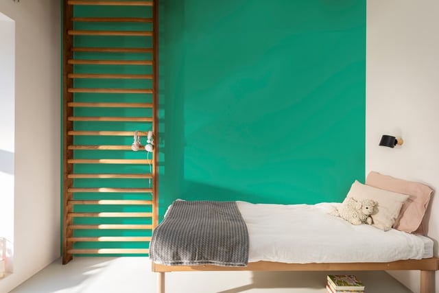Childrensroom interior inspiration image