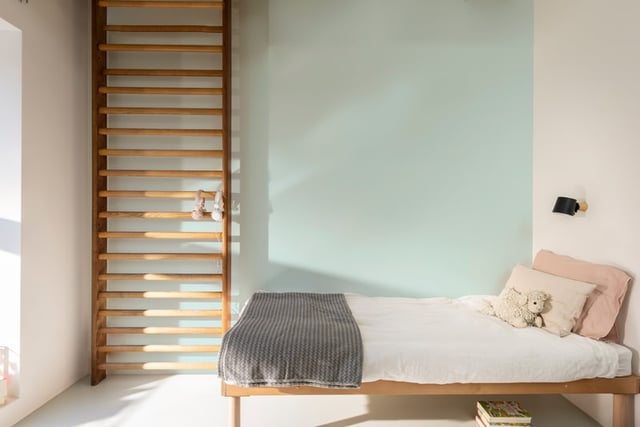 Childrensroom interior inspiration image