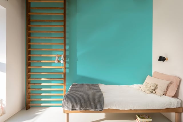 Childrensroom interior inspiration image
