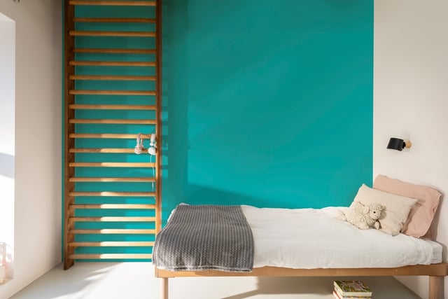 Childrensroom interior inspiration image