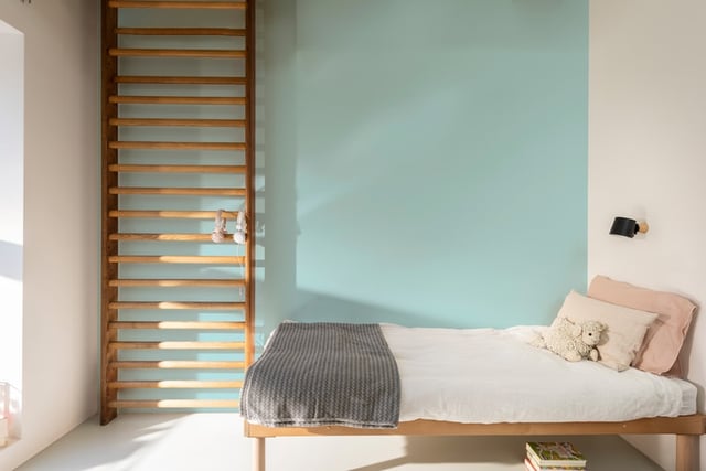 Childrensroom interior inspiration image
