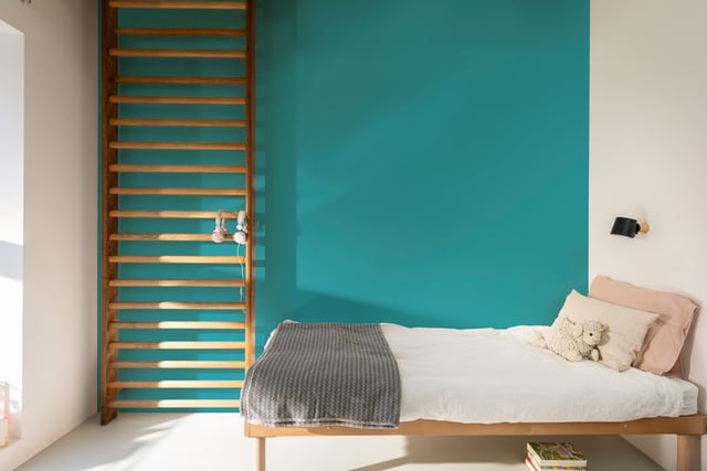 Childrensroom interior inspiration image