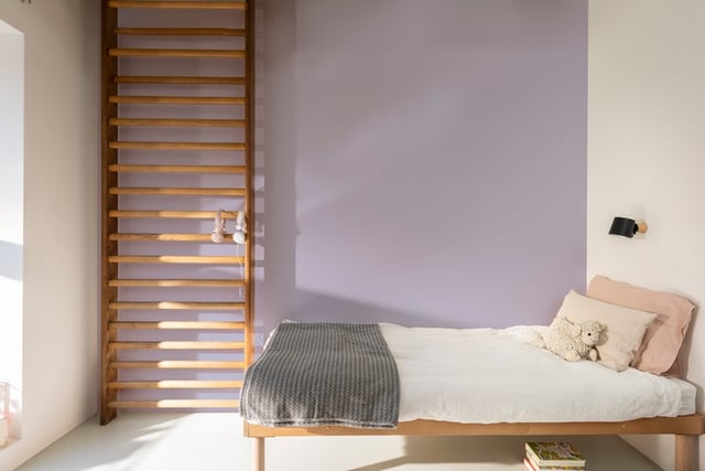 Childrensroom interior inspiration image