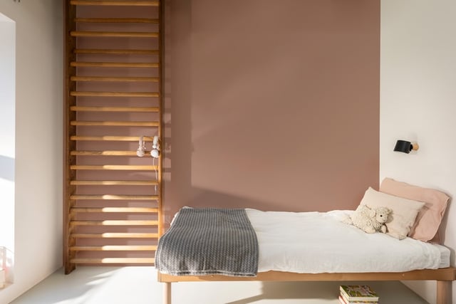 Childrensroom interior inspiration image