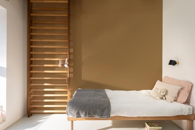 Childrensroom interior inspiration image