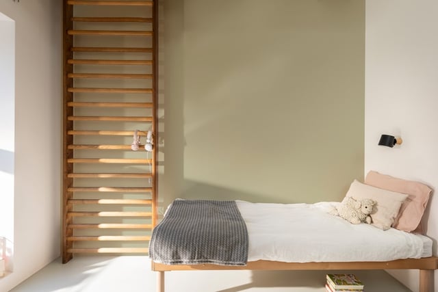Childrensroom interior inspiration image