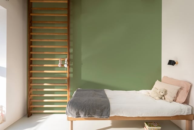 Childrensroom interior inspiration image