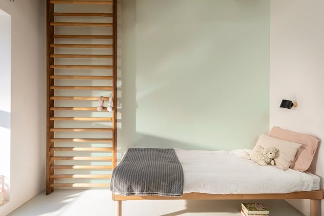 Childrensroom interior inspiration image