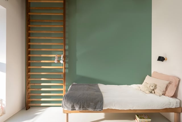 Childrensroom interior inspiration image
