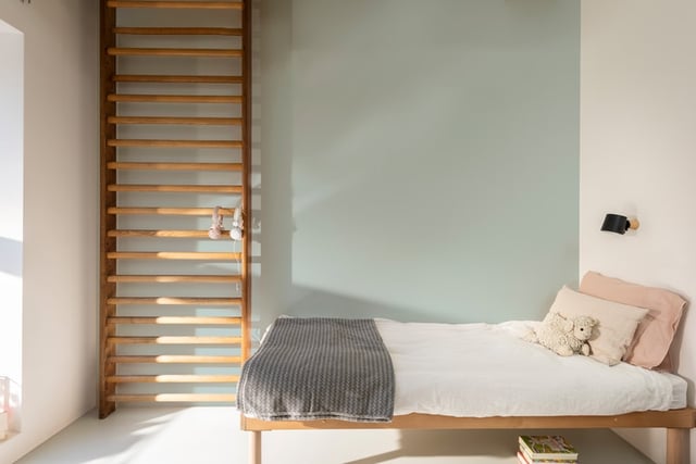 Childrensroom interior inspiration image