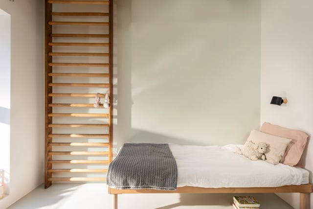 Childrensroom interior inspiration image
