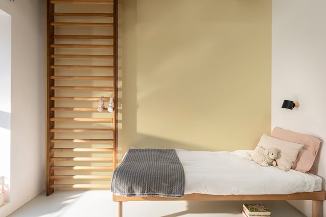 Childrensroom interior inspiration image