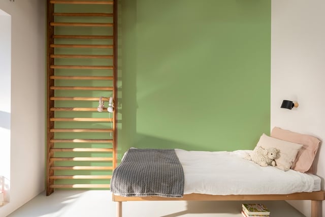 Childrensroom interior inspiration image