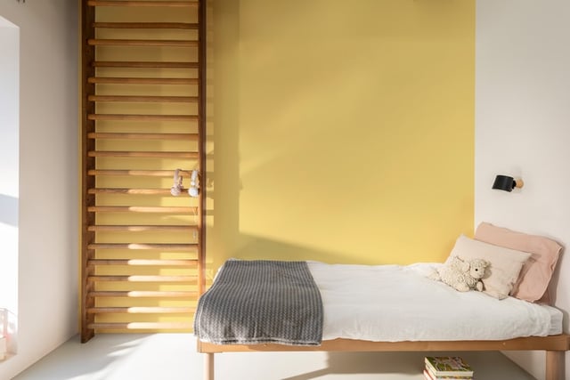 Childrensroom interior inspiration image