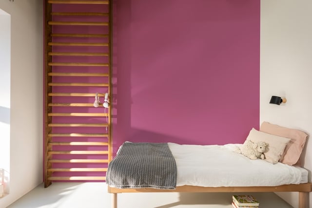 Childrensroom interior inspiration image