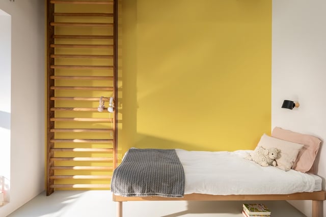 Childrensroom interior inspiration image