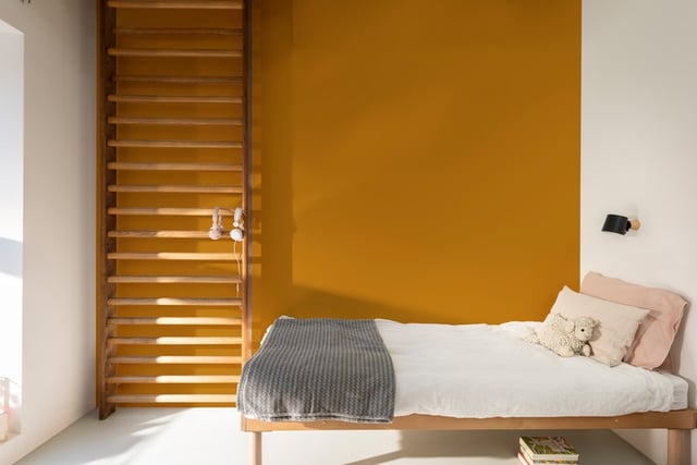 Childrensroom interior inspiration image